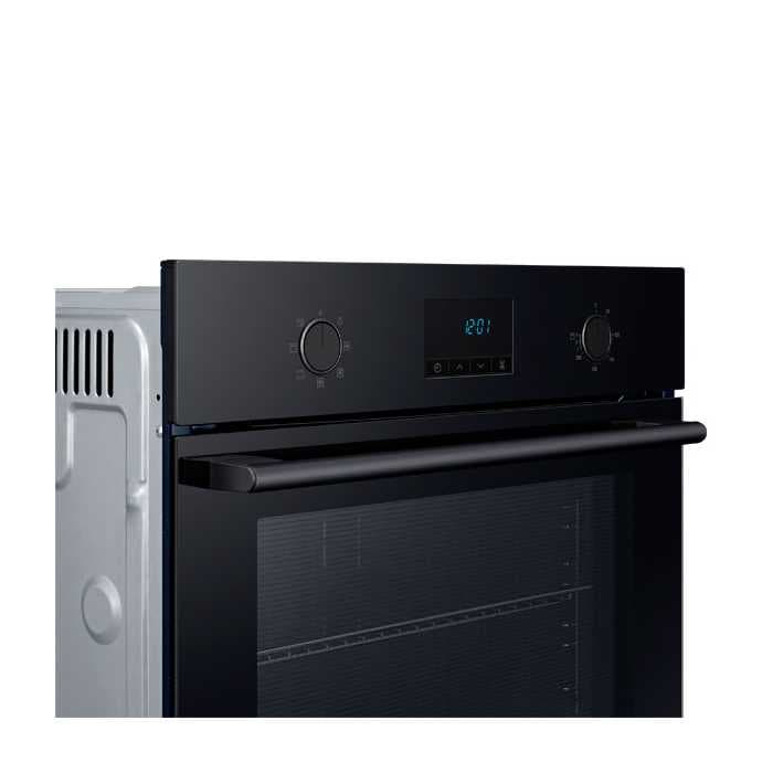 Встраиваемый духовой шкаф Samsung NV68A1110BB