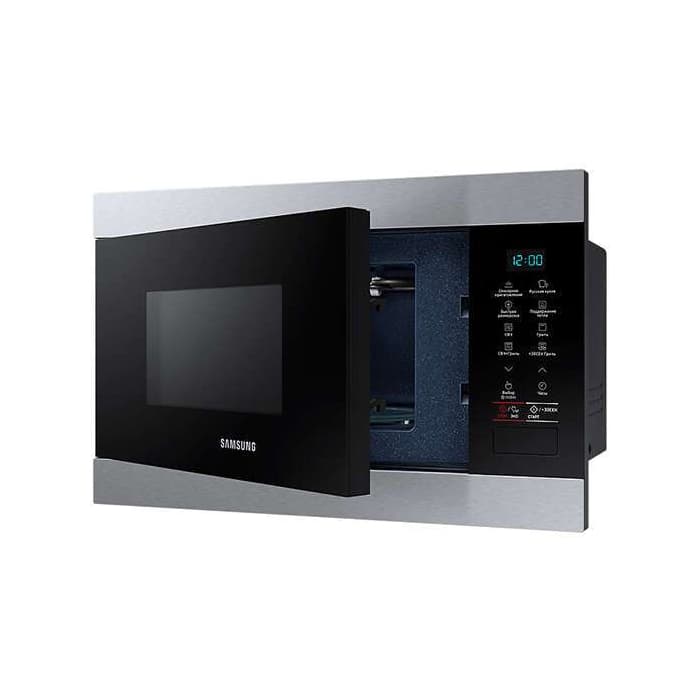 Встраиваемая микроволновая печь SAMSUNG MG22M8074AT