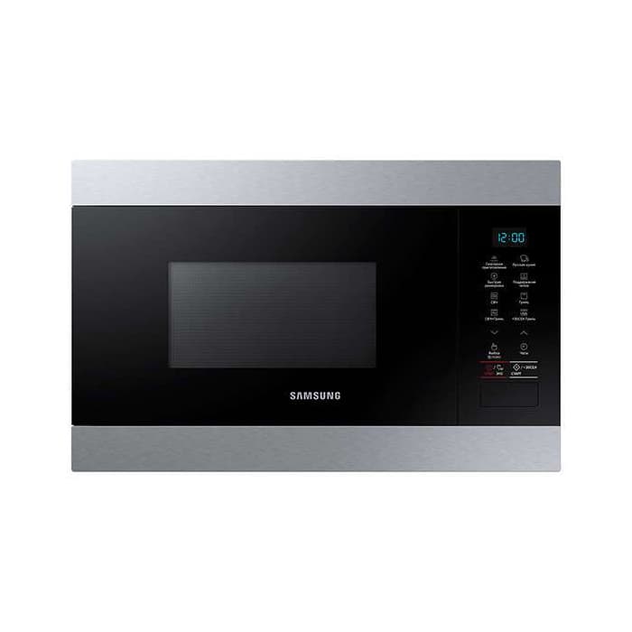 Встраиваемая микроволновая печь SAMSUNG MG22M8074AT