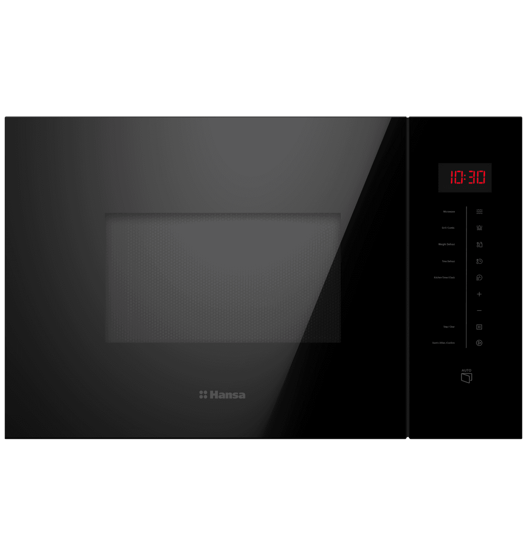 Встраиваемая микроволновая печь Hansa AMMB25E1SH