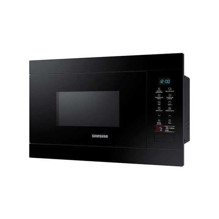 Встраиваемая микроволновая печь Samsung MG22M8054AK