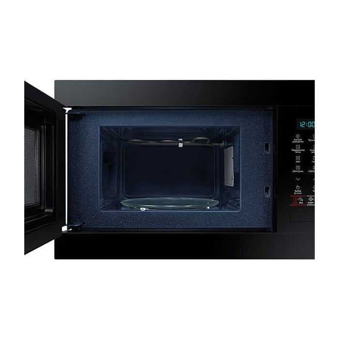 Встраиваемая микроволновая печь Samsung MG22M8054AK