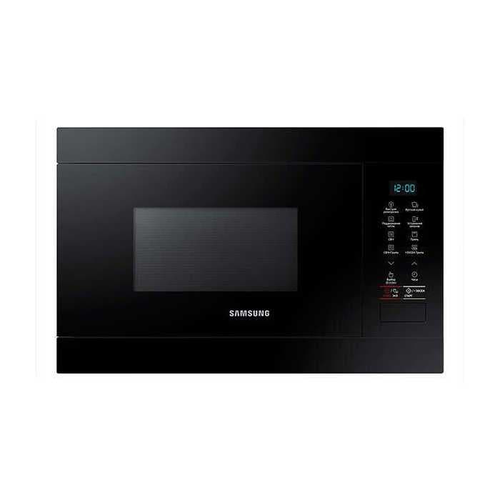 Встраиваемая микроволновая печь Samsung MG22M8054AK