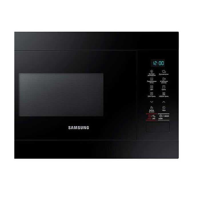 Встраиваемая микроволновая печь Samsung MG22M8054AK