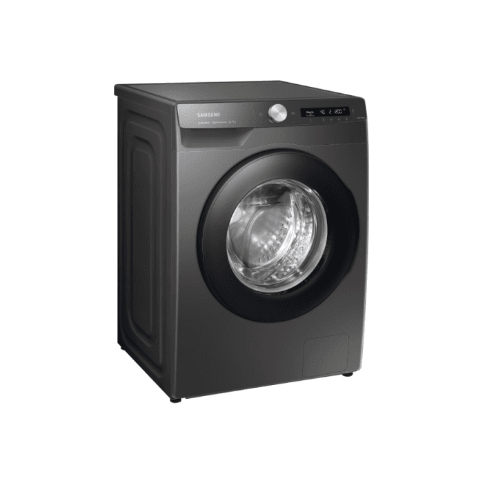 Стиральная машина Samsung WW80A6S24AN/LD