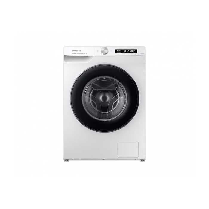 Стиральная машина Samsung WW80A6S24AWLD