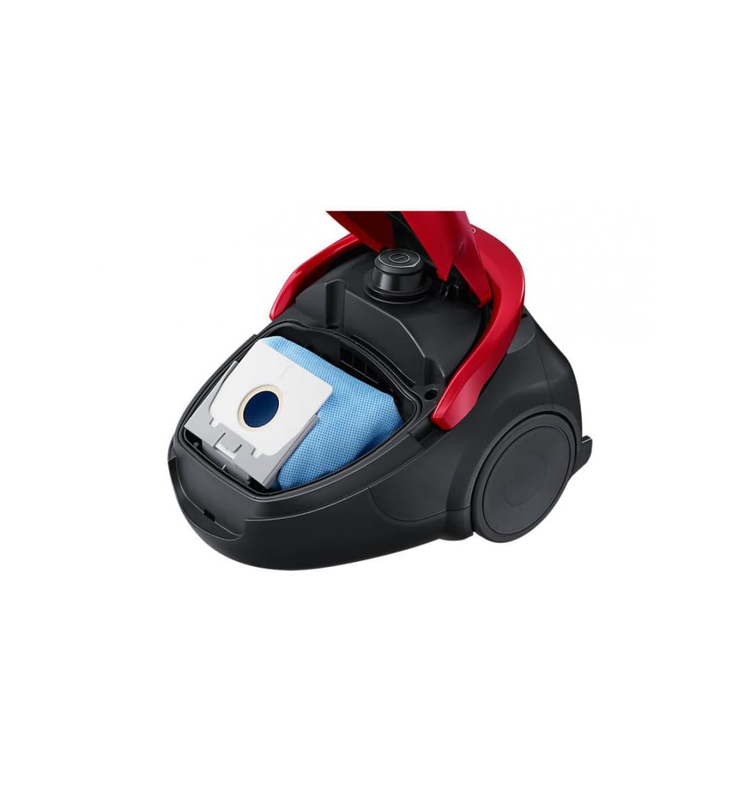 Пылесос SAMSUNG VC20M257AWR