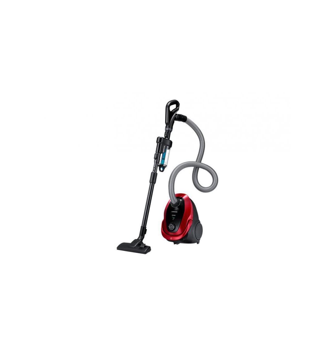 Пылесос SAMSUNG VC20M257AWR