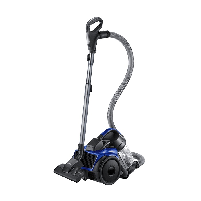 Пылесос SAMSUNG VC21K5177HB