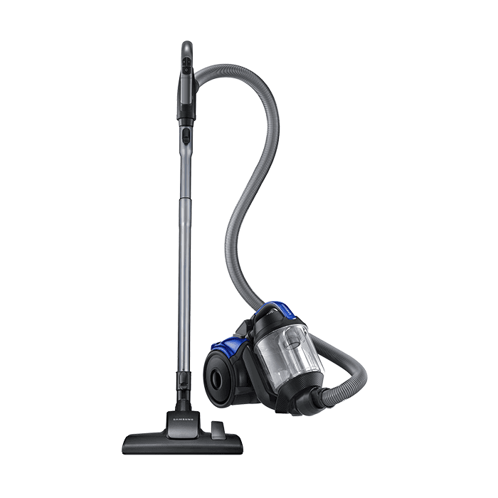 Пылесос SAMSUNG VC21K5177HB