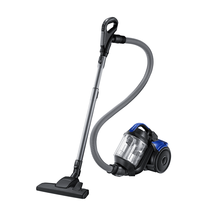 Пылесос SAMSUNG VC21K5177HB