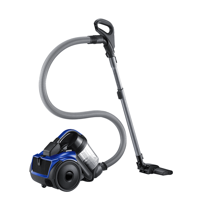 Пылесос SAMSUNG VC21K5177HB