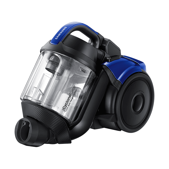 Пылесос SAMSUNG VC21K5177HB