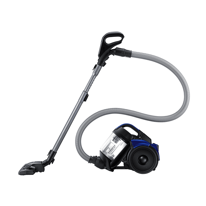 Пылесос SAMSUNG VC21K5177HB