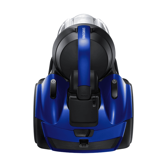 Пылесос SAMSUNG VC21K5177HB