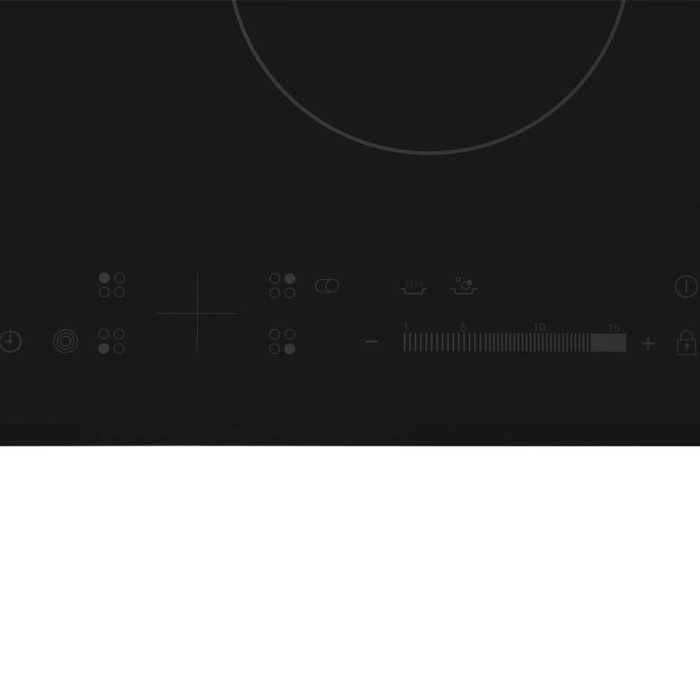 Электрическая варочная панель Samsung NZ64T3536DK