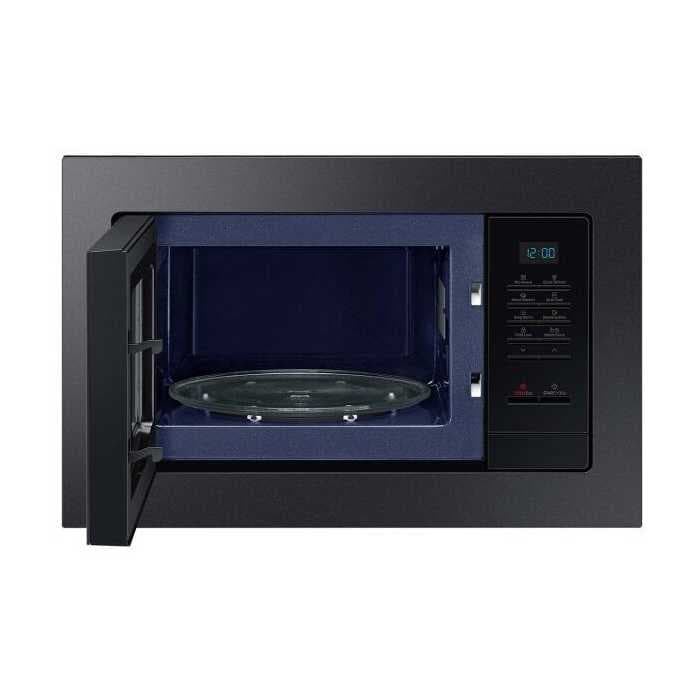 Встраиваемая микроволновая печь SAMSUNG MS20A7013AB/BW