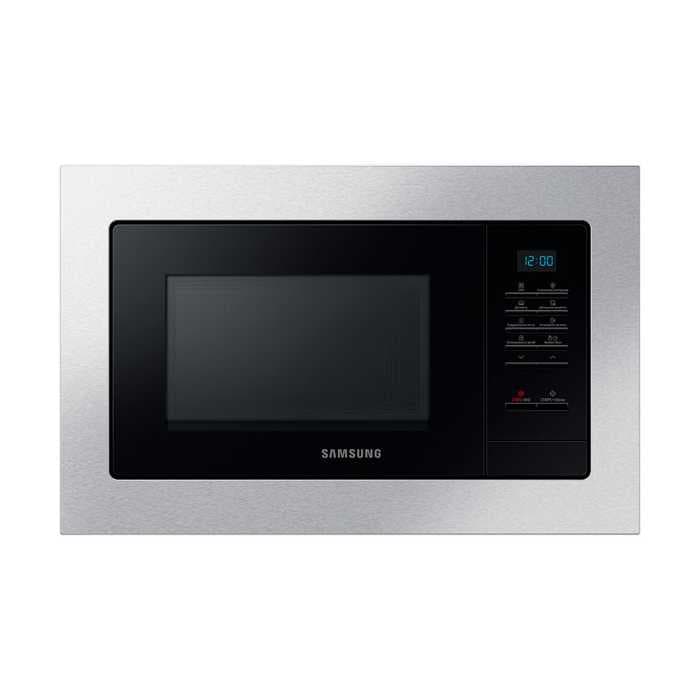 Встраиваемая микроволновая печь Samsung MS20A7013AT/BW