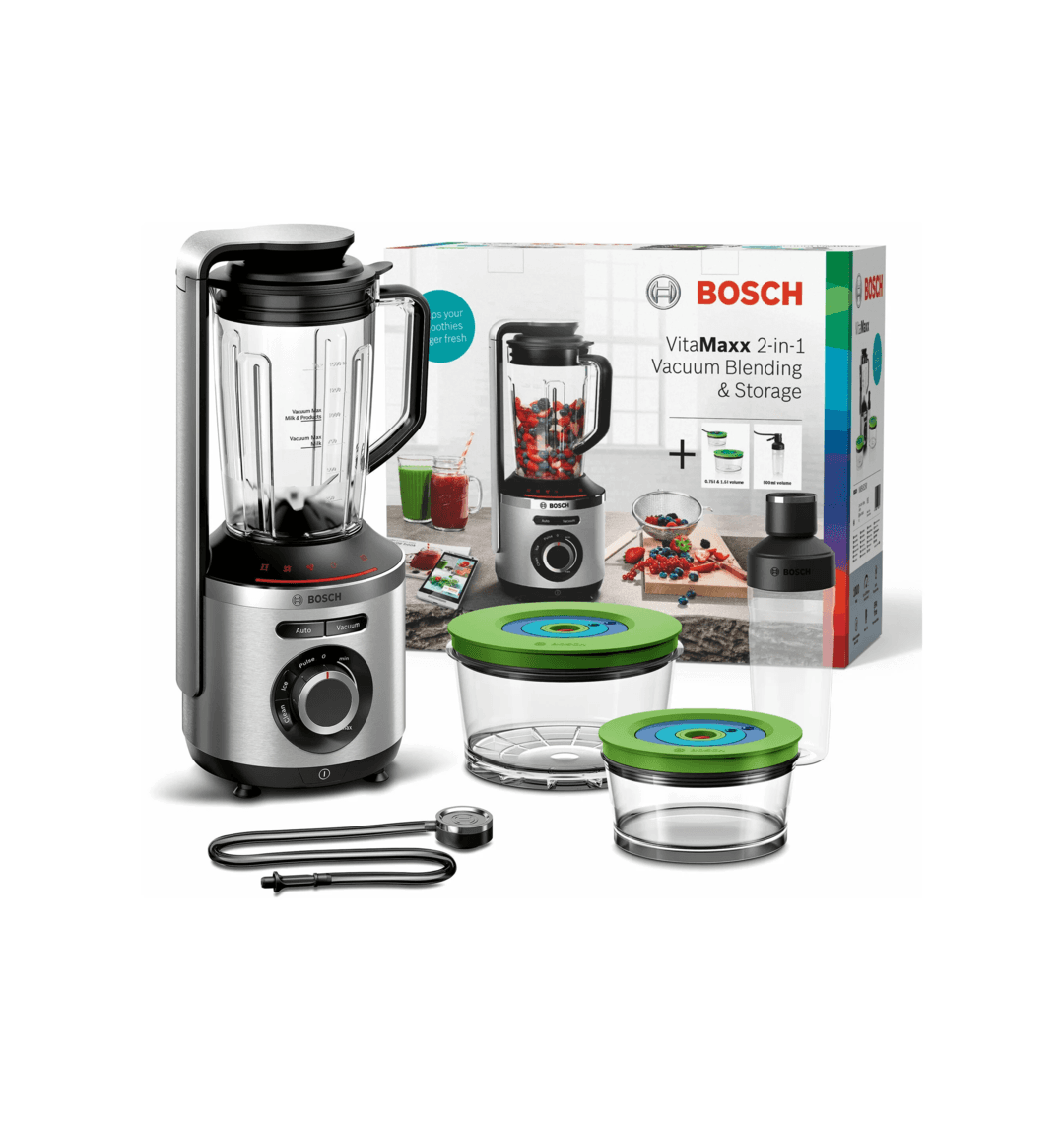 Блендер BOSCH MMBV625M