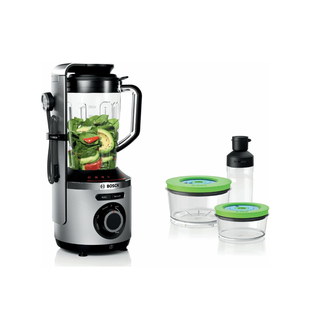 Блендер BOSCH MMBV625M