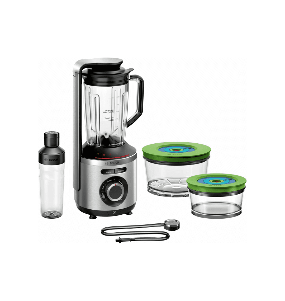 Блендер BOSCH MMBV625M