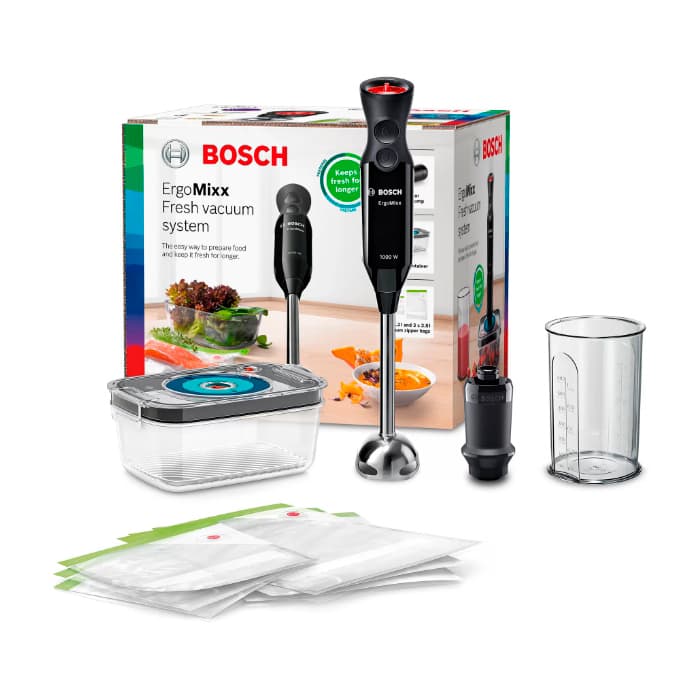 Блендер BOSCH MS6CB61V1