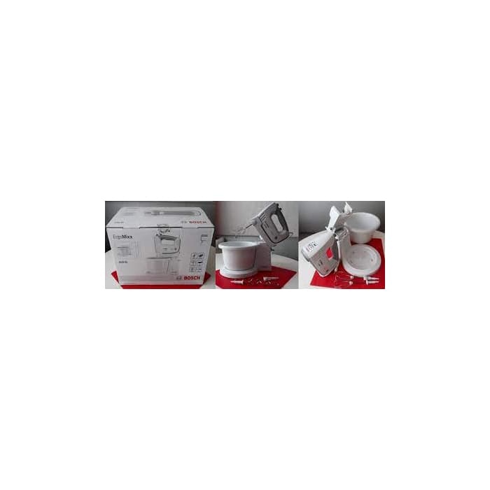 Миксер BOSCH MFQ36460