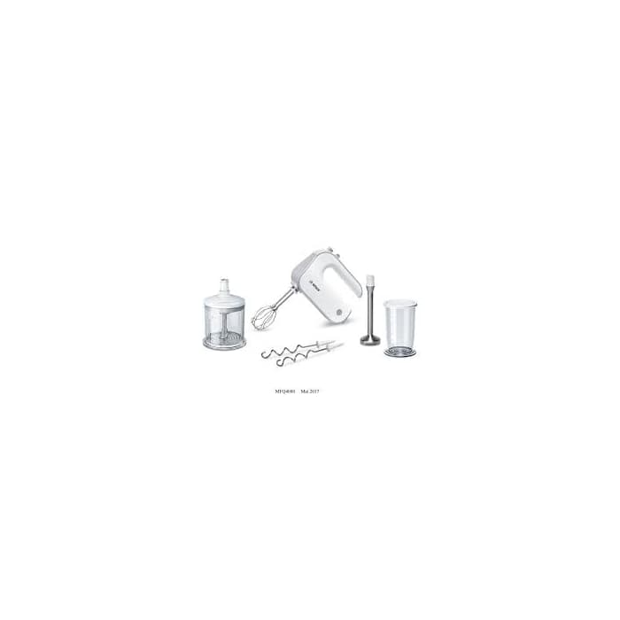 Миксер BOSCH MFQ4080