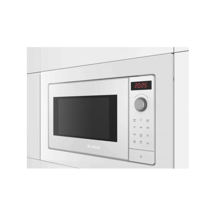 Микроволновая печь BOSCH BEL653MW3