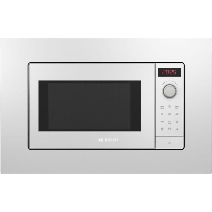 Микроволновая печь BOSCH BEL653MW3