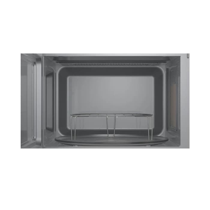 Микроволновая печь BOSCH BEL653MW3