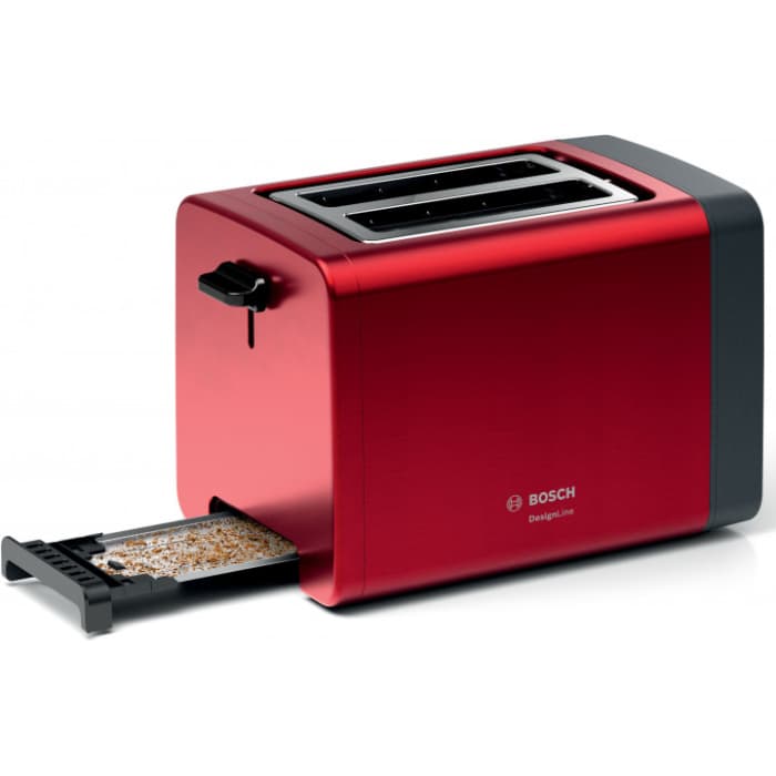Тостер BOSCH TAT4P424