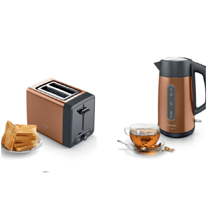 Тостер BOSCH TAT4P429