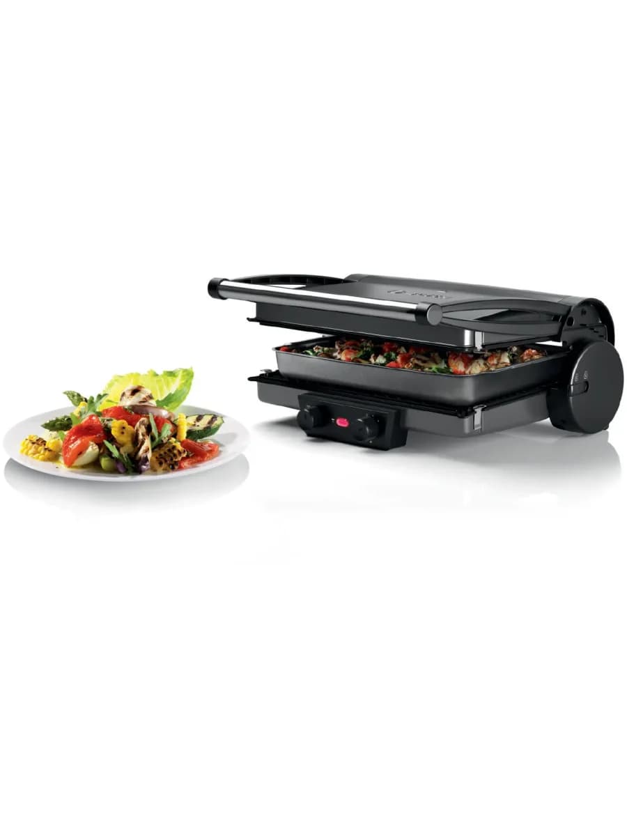 Тостер BOSCH TCG4215