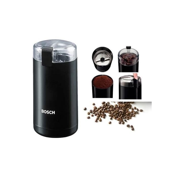 Кофемолка BOSCH TSM6A013B