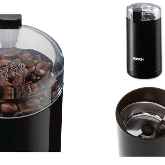 Кофемолка BOSCH TSM6A013B