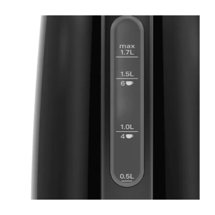 Чайник BOSCH TWK3P423
