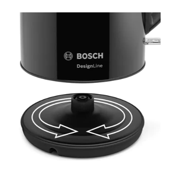 Чайник BOSCH TWK3P423