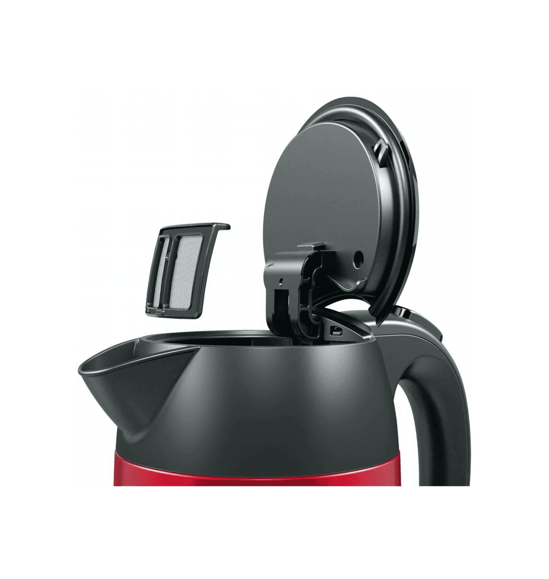 Чайник BOSCH TWK3P424
