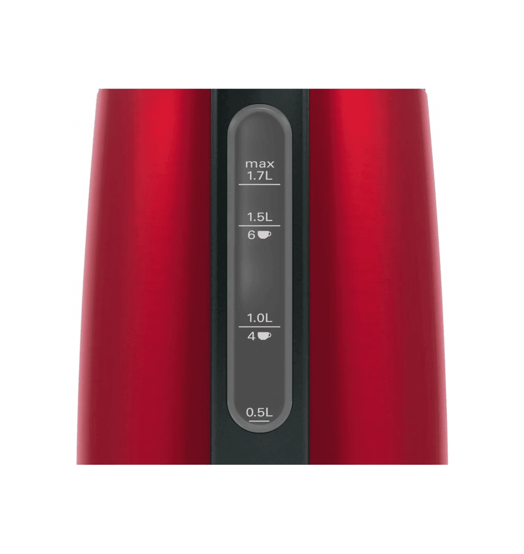 Чайник BOSCH TWK3P424