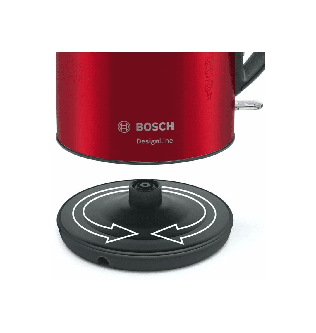 Чайник BOSCH TWK3P424