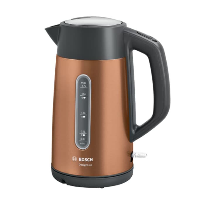 Чайник BOSCH TWK4P439