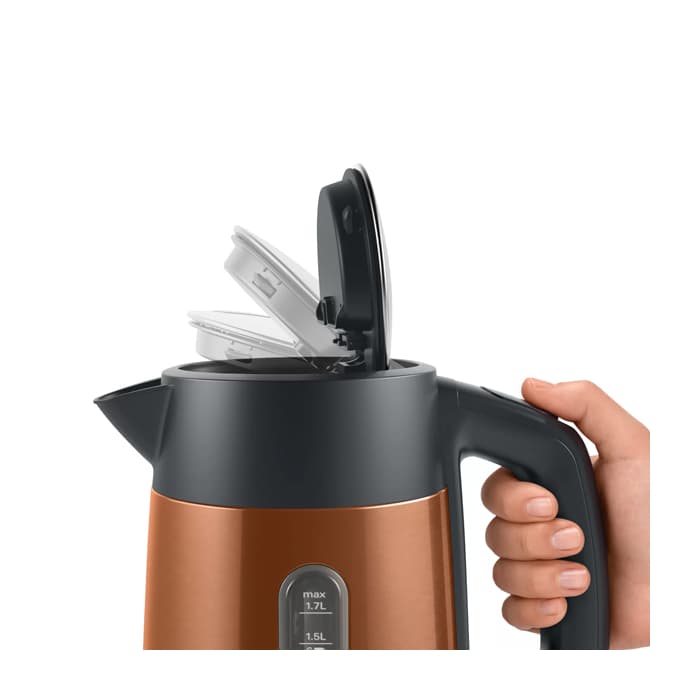 Чайник BOSCH TWK4P439
