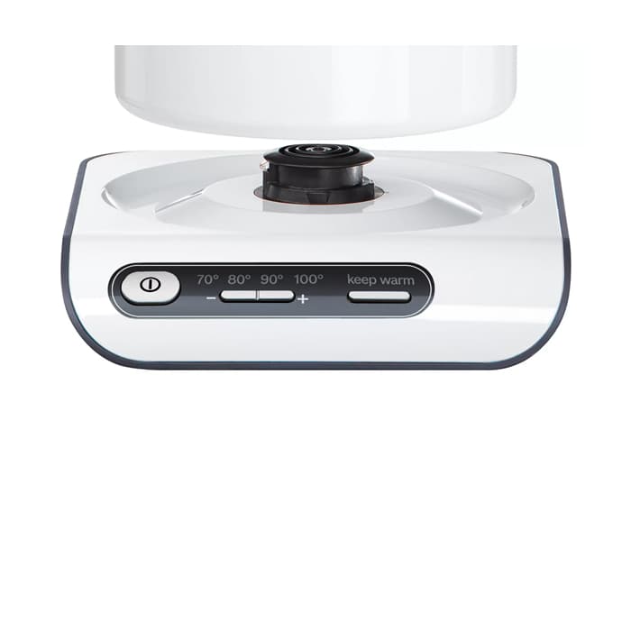 Чайник BOSCH TWK8611P