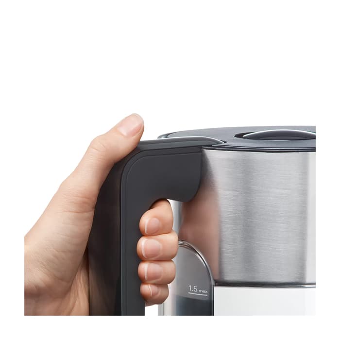 Чайник BOSCH TWK8611P