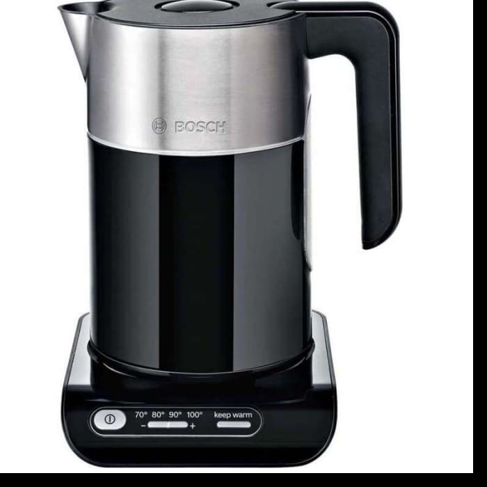Чайник BOSCH TWK8613P