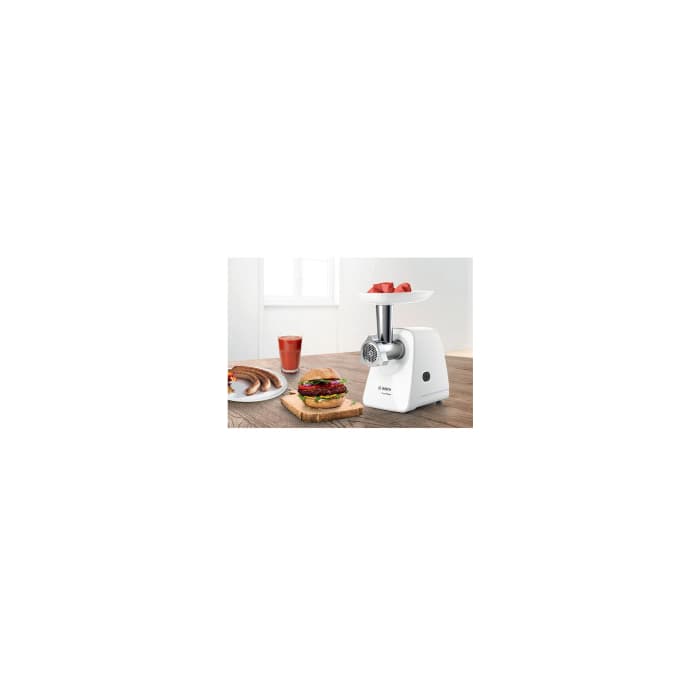 Мясорубка BOSCH MFW2515W