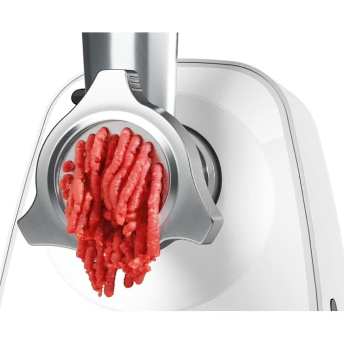 Мясорубка BOSCH MFW2515W