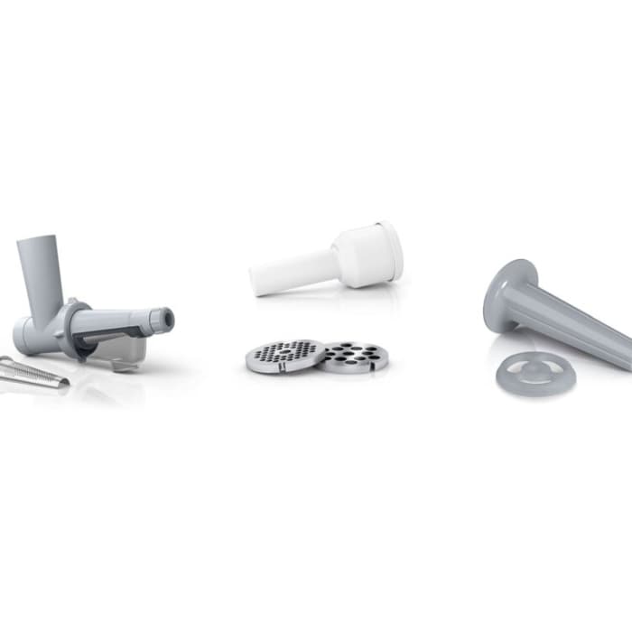 Мясорубка BOSCH MFW2515W