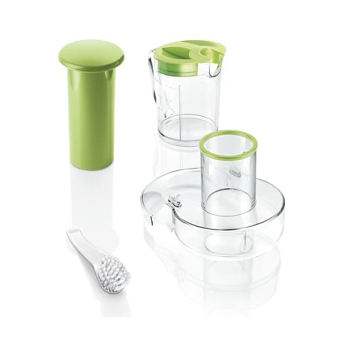 Соковыжималка BOSCH MES25G0